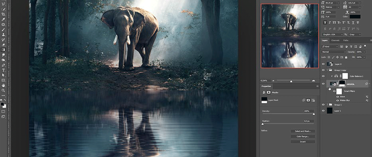 photoshop 1