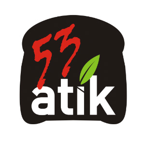 53 Atik Bufe