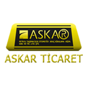 ASKAR