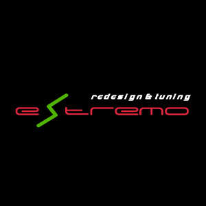 Estremo Redesing Tuning
