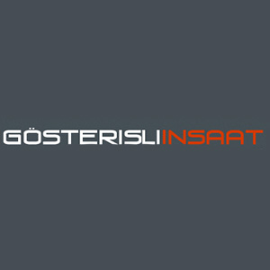 Gosterisli Insaat