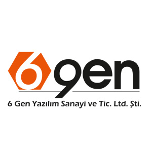 6 Gen Yazilim