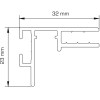 Textile-Frame-FF32-LED-Tech
